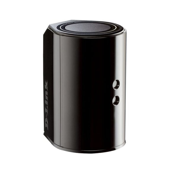 D-Link Wireless AC 1200 Mbps Home Cloud App-Enabled Dual-Band Gigabit Router - Picture 4 of 12